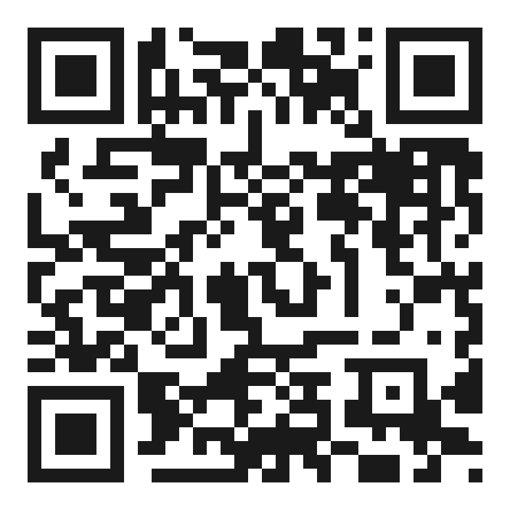 QR code to your workshop resources